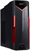 ПК Acer Nitro N50-600 i5 8400 (2.8)/8Gb/1Tb 7.2k/SSD256Gb/GTX1050Ti 4Gb/CR/Windows 10 Home/GbitEth/500W/черный