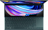 Ноутбук Asus ZenBook Duo UX482EG-HY261R Core i7 1165G7 16Gb SSD512Gb NVIDIA GeForce MX450 2Gb 14" IPS Touch FHD (1920x1080) Windows 10 Professional bl