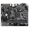 Материнская плата/ MB GIGABYTE INTEL H470 s1200, 2xDDR4(64GB), D-SUB/HDMI 1.4, 1xPCIe 3.0x16, 1xPCIe 3.0, 1xLAN, 4xSATA 6Gb/s, 1xM.2, 2xUSB 3.2,