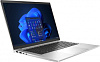 Ноутбук HP EliteBook 840 G9 Core i7 1255U 8Gb SSD256Gb Intel Iris Xe graphics 14" IPS WUXGA (1920x1200) Windows 11 Professional 64 silver WiFi BT Cam