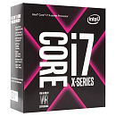 CPU Intel Core i7-9800X (3.8GHz/16.5MB/8 cores) LGA2066 BOX, TDP 165W, max 128Gb DDR4-2466, BX80673I79800XSREZ9