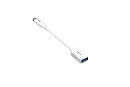 Активный кабель USB-C 3.1 вилка- USB-A 3.1 розетка, 4,6 м [96-0218005] Kramer Electronics [CA-USB31/CAE-15]