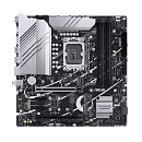 Материнская плата/ PRIME Z790M-PLUS D4