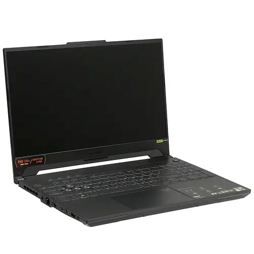 asus tuf gaming fa507nvr-lp040 [90nr0jk5-m00230] 15.6" {fhd ryzen 7 7435hs/16gb/ssd512gb/rtx4060 8gb/noos}