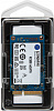 Накопитель SSD Kingston mSATA 1Tb SKC600MS/1024G KC600 mSATA