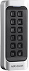 Считыватель карт Hikvision DS-K1109DB уличный