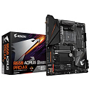 Материнская плата AMD B550 SAM4 ATX B550 AORUS PRO AX GIGABYTE