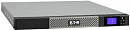 Источник бесперебойного питания Eaton 5P 5P1150iR 770Вт 1150ВА черный