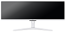 43,8" ACER Nitro XV431CPwmiiphx, IPS, 32:9, 3840x1080, 120Hz, 1ms, 350 nits, 178°/178°, 2HDMI + DP + Колонки 2Wx2, Audio out, FreeSync Premium,