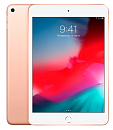 Планшет APPLE iPad mini 5-gen. (2019) Wi-Fi + Cellular 64GB - Gold