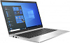 Ноутбук HP EliteBook 830 G8 Core i5 1145G7 16Gb SSD512Gb Intel Iris Xe graphics 13.3" FHD (1920x1080) Windows 10 Professional 64 silver WiFi BT Cam (4