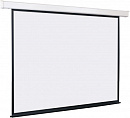 Экран Lumien 100" 221x203см Master Control LMC-101108 4:3 настенно-потолочный рулонный белый (моторизованный привод)