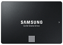 Твердотельный накопитель SSD 2.5" 4Tb (4000GB) Samsung SATA III 870 EVO (R560/W530MB/s) (MZ-77E4T0BW) 1year