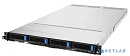 Серверная платформа/ ASUS RS700-E11-RS4U, 1U, 2 x LGA4677, 32 DIMM DDR5, 4 x 3.5/2.5" hs SATA/SAS*/NVME, 2 m.2, Up to 3+1 PCIe slot (+-1 x OCP 3.0),