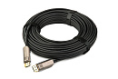 Малодымный кабель DisplayPort 1.4 [97-0415230] Kramer Electronics [CLS-AOCDP/UF-230] активный оптоволоконный, с поддержкой 8K60, 70 м