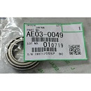Подшипник 20x32x7 RICOH MP C6000/C6501/C7500 AE030049/AE03-0049