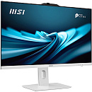 MSI Pro AP272P 14M [9S6-AF8322-810] White  27" {FHD i3 14100/16Gb/512Gb SSD/DOS + Wireless KB+M}