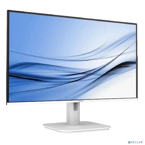 LCD PHILIPS 27" 27E1N1200AW белый