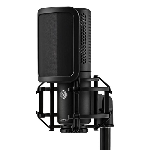 Конденсаторный микрофон Shure KSM44MP
