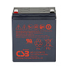Аккумулятор CSB HR1221W F2