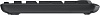 Клавиатура + мышь Logitech MK295 Silent Wireless Combo (Ru layout) клав:черный мышь:черный USB беспроводная (920-009807)