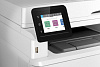 МФУ лазерный HP LaserJet Pro RU M428dw (W1A28A#B19) A4 Duplex Net WiFi белый
