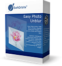 Easy Photo Unblur (Удаление смазанности на фото)
