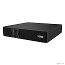 ИБП CBR [PLS-1KRT-8I-LCHERSC] Line Interactive Smart 1000/900 RT 8 x C13, LCD, HID-USB, RS232, EPO, SNMP slot