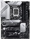 ASUS PRIME Z790-P-CSM, LGA1700, Z790, 4*DDR5, 4*SATA, 3*M.2, 3*USB 3.2, 4*USB 2.0, Type-C, 4*PCIx16, 1*PCIx1, HDMI+DP, ATX