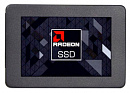 Накопитель SSD AMD SATA-III 960GB R5SL960G Radeon R5 2.5"