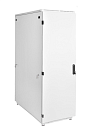 ЦМО Шкаф телекоммуникационный напольный 42U (800x1000) дверь металл