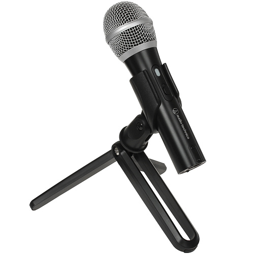 Микрофон Audio-Technica ATR2100X-USB