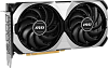 Видеокарта/ VGA MSI NVIDIA GeForce RTX 4070 Ti SUPER 16G VENTUS 2X OC SUPER 16GB, GDDR6X/256-bit, PCIe 4.0, 1xHDMI 2.1, 3xDP, 2.6-slot