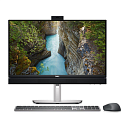 Dell Optiplex 7410 AIO 23,8" FullHD NT,Core i7-13700,16GB(1) DDR5,512GB SSD,Intel UHD Graphics 770, Height Adjustable Stand,FHD Webcam, Wi-Fi,BT, Wire