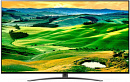 Телевизор LED LG 86" 86QNED816QA.ADKG черный титан 4K Ultra HD 120Hz DVB-T DVB-T2 DVB-C DVB-S DVB-S2 USB WiFi Smart TV