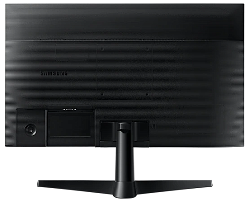 Samsung 24" F24T354FHI IPS LED 16:9 1920x1080 5ms 250cd 1000:1 178/178 D-Sub HDMI 75Hz FreeSync Tilt VESA Dark Blue Gray 2 years