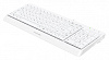 Клавиатура A4Tech Fstyler FK15 белый USB (FK15 WHITE)