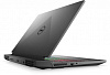 Ноутбук Dell G15 5511 Core i5 11400H 8Gb SSD256Gb NVIDIA GeForce RTX 3050 4Gb 15.6" WVA FHD (1920x1080) Linux grey WiFi BT Cam