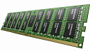 Оперативная память Samsung DDR4 16GB RDIMM (PC4-25600) 3200 Mbps ECC Reg Dual Rank 1.2V (M393A2K43EB3-CWE), 1 year