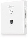 Точка доступа/ 300Mbps Wireless N Wall-Plate Access Point, Qualcomm, 300Mbps at 2.4GHz, 802.11b/g/n, 2 10/100Mbps LAN, 802.3af PoE Supported,