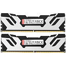 Память DDR5 2x24GB 7200MHz Kingston KF572C38RSK2-48 Fury Renegade XMP RTL Gaming PC5-57600 CL38 DIMM 288-pin 1.45В kit single rank с радиатором Ret