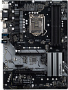 Материнская плата Asrock Z390 PRO4 Soc-1151v2 Intel Z390 4xDDR4 ATX AC`97 8ch(7.1) GbLAN RAID+VGA+DVI+HDMI