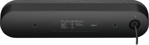 Колонка/ Logitech Speaker for Rally Ultra-HD ConferenceCam Graphite