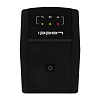 Источник бесперебойного питания Ippon Back Basic 850 Line-interactive 480W/850VA {4} (279406)