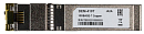 Трансивер D-Link SFP+ Transceiver, 10GBase-T, RJ45, 30M