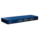 Коммутатор 24PORT TEG1024G TENDA