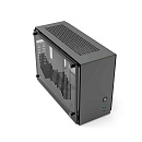 Корпус для ПК Zalman M2 mini (Gray) Mini ITX PC Case