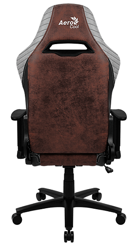Aerocool BARON Burgundy Red