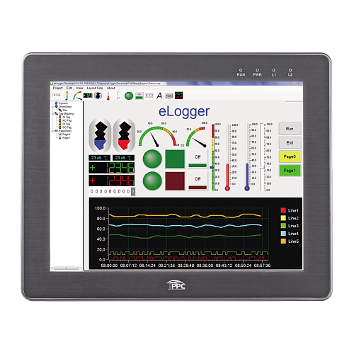 iPPC-6731-WES7