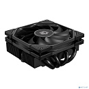 см арт 11045362 Кулер для процессора IS-40-XT BLACK ID-COOLING
